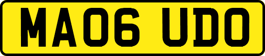 MA06UDO