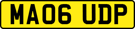 MA06UDP
