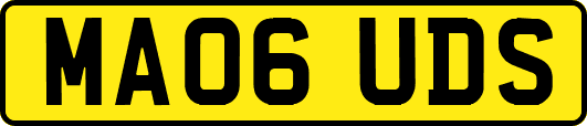 MA06UDS