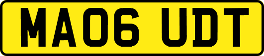 MA06UDT