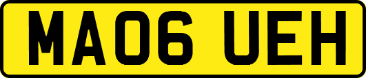 MA06UEH
