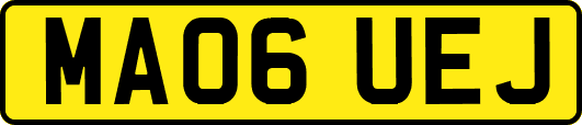MA06UEJ