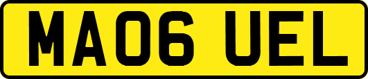 MA06UEL