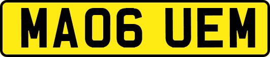 MA06UEM
