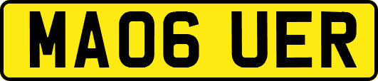 MA06UER