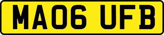 MA06UFB