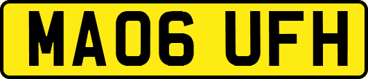 MA06UFH