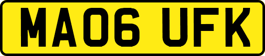MA06UFK