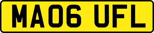 MA06UFL