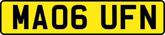 MA06UFN