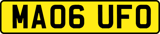 MA06UFO
