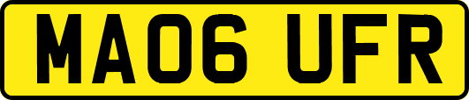 MA06UFR