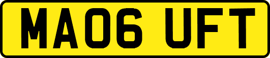 MA06UFT