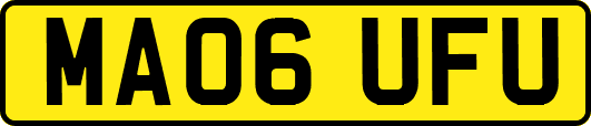 MA06UFU