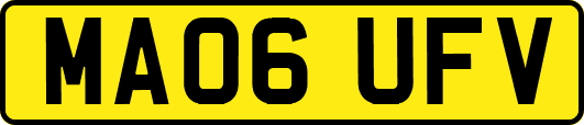 MA06UFV