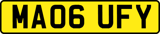 MA06UFY