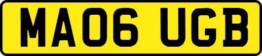 MA06UGB