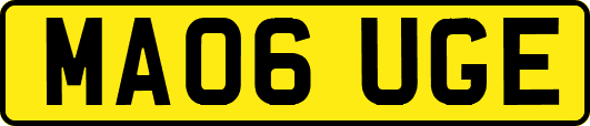 MA06UGE