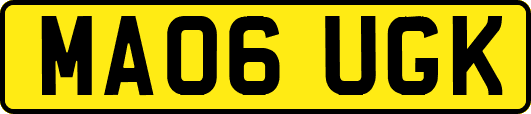 MA06UGK