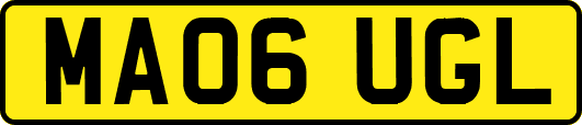 MA06UGL