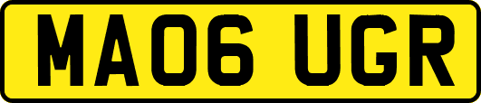 MA06UGR