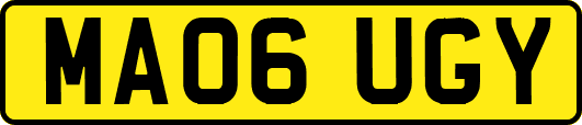 MA06UGY