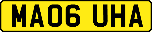 MA06UHA