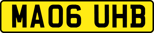 MA06UHB