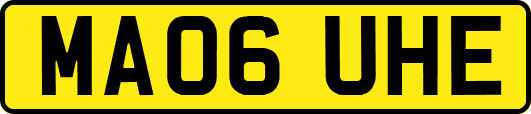 MA06UHE