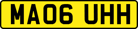 MA06UHH