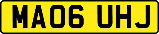 MA06UHJ