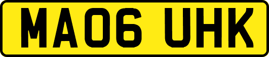 MA06UHK