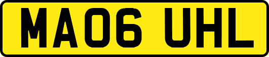 MA06UHL
