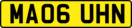 MA06UHN