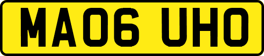 MA06UHO