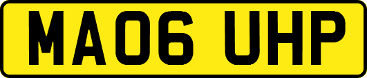 MA06UHP