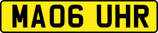 MA06UHR