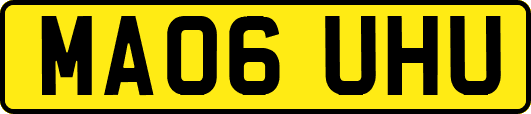 MA06UHU