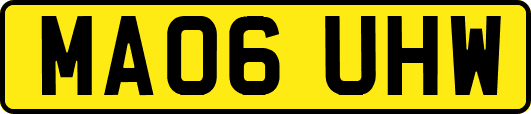 MA06UHW