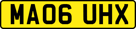 MA06UHX