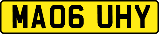 MA06UHY
