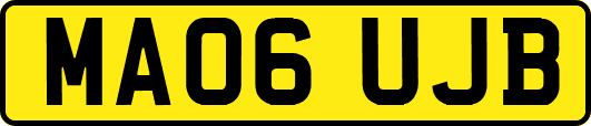 MA06UJB