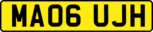 MA06UJH