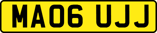 MA06UJJ