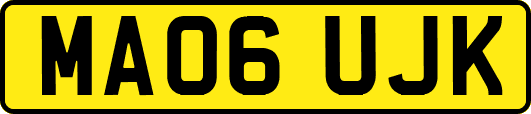 MA06UJK