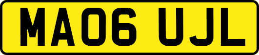 MA06UJL