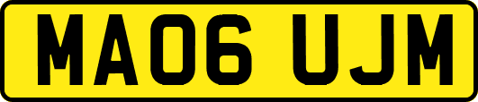 MA06UJM