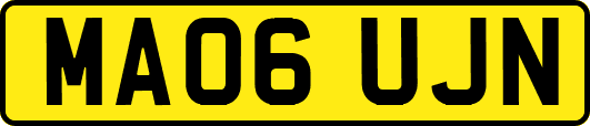 MA06UJN