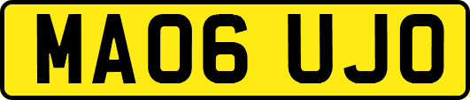 MA06UJO