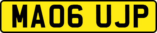 MA06UJP